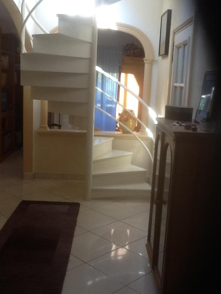 Chambre Hotes Wagram Ajaccio  Exterior photo