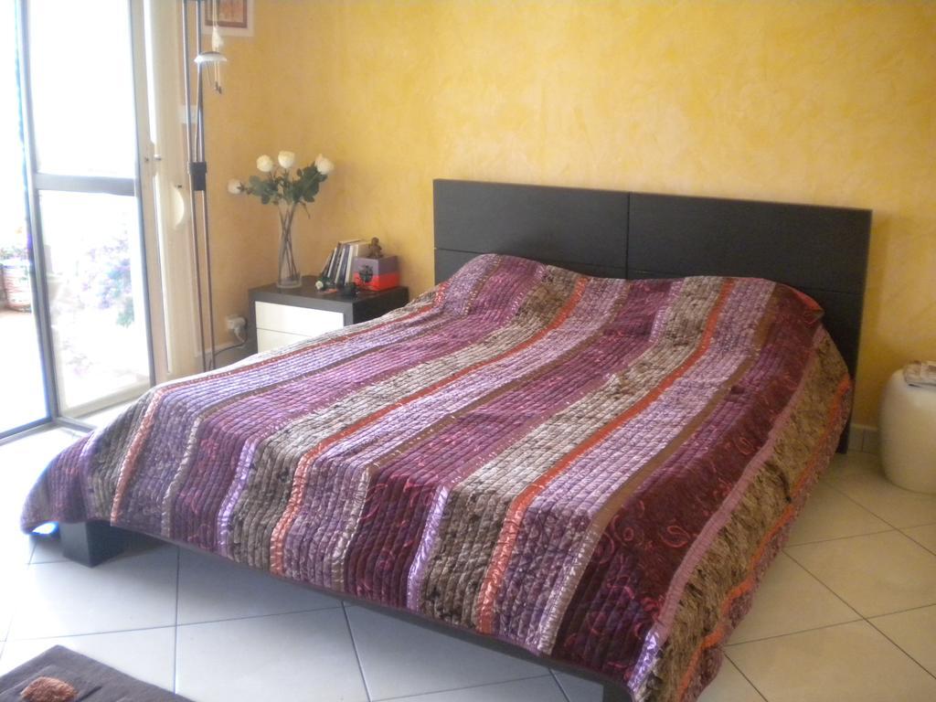 Chambre Hotes Wagram Ajaccio  Room photo